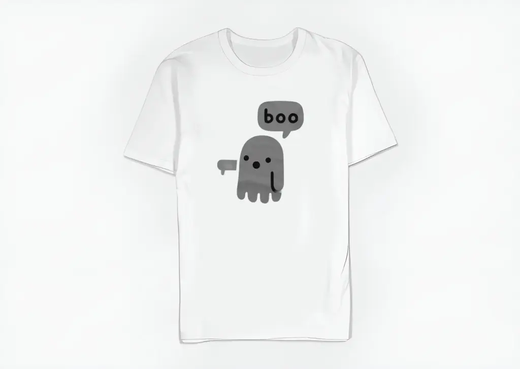 Boo's Whimsy