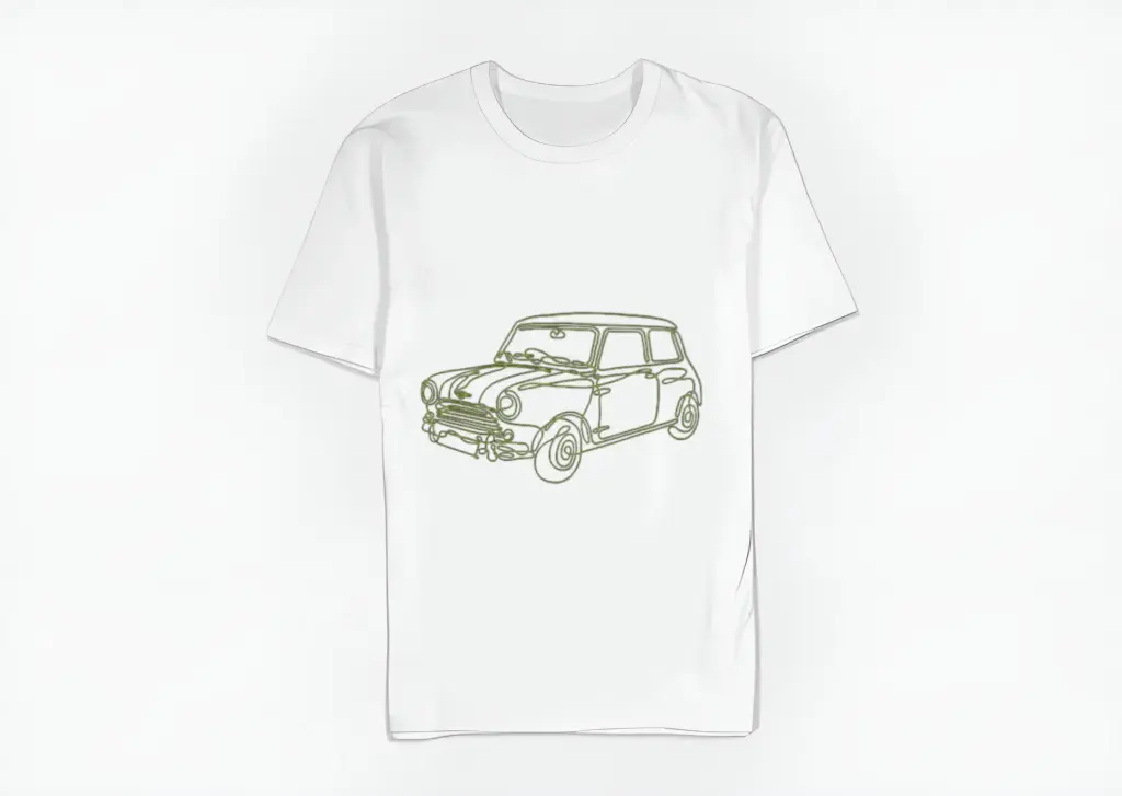 Retro Ride Essence
