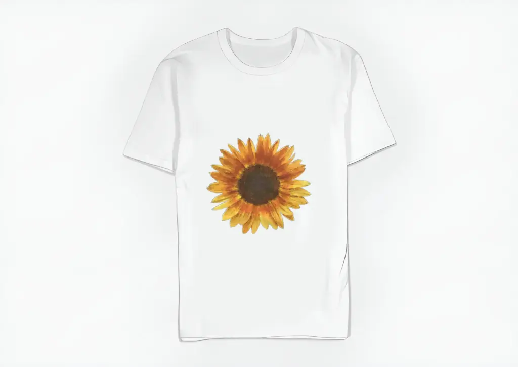 Sunkissed Petals