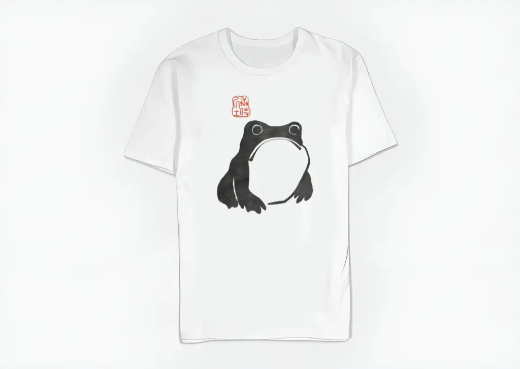 Zen Amphibian