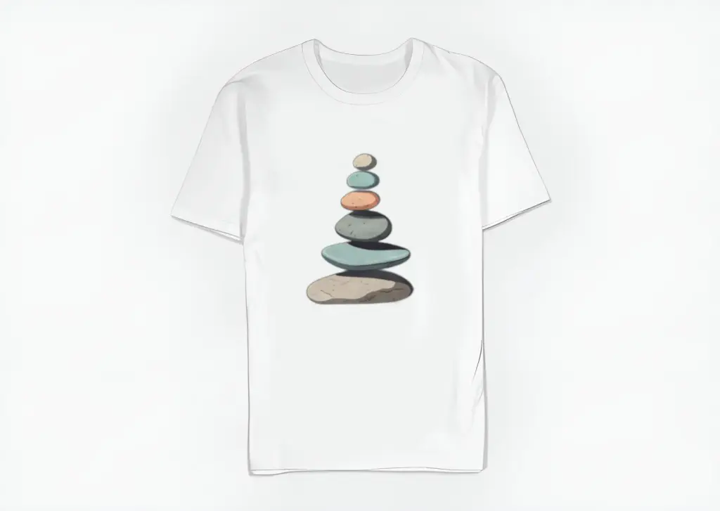 Zenith Stone Harmony