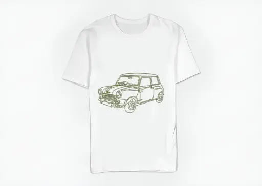 Retro Ride Essence