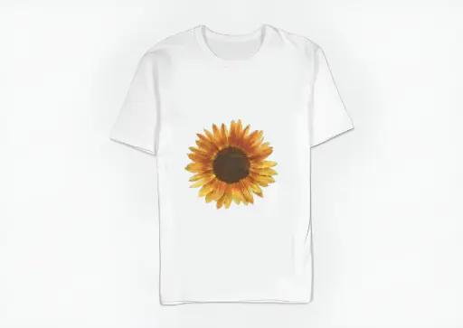 Sunkissed Petals