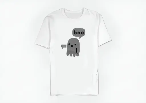 Boo's Whimsy